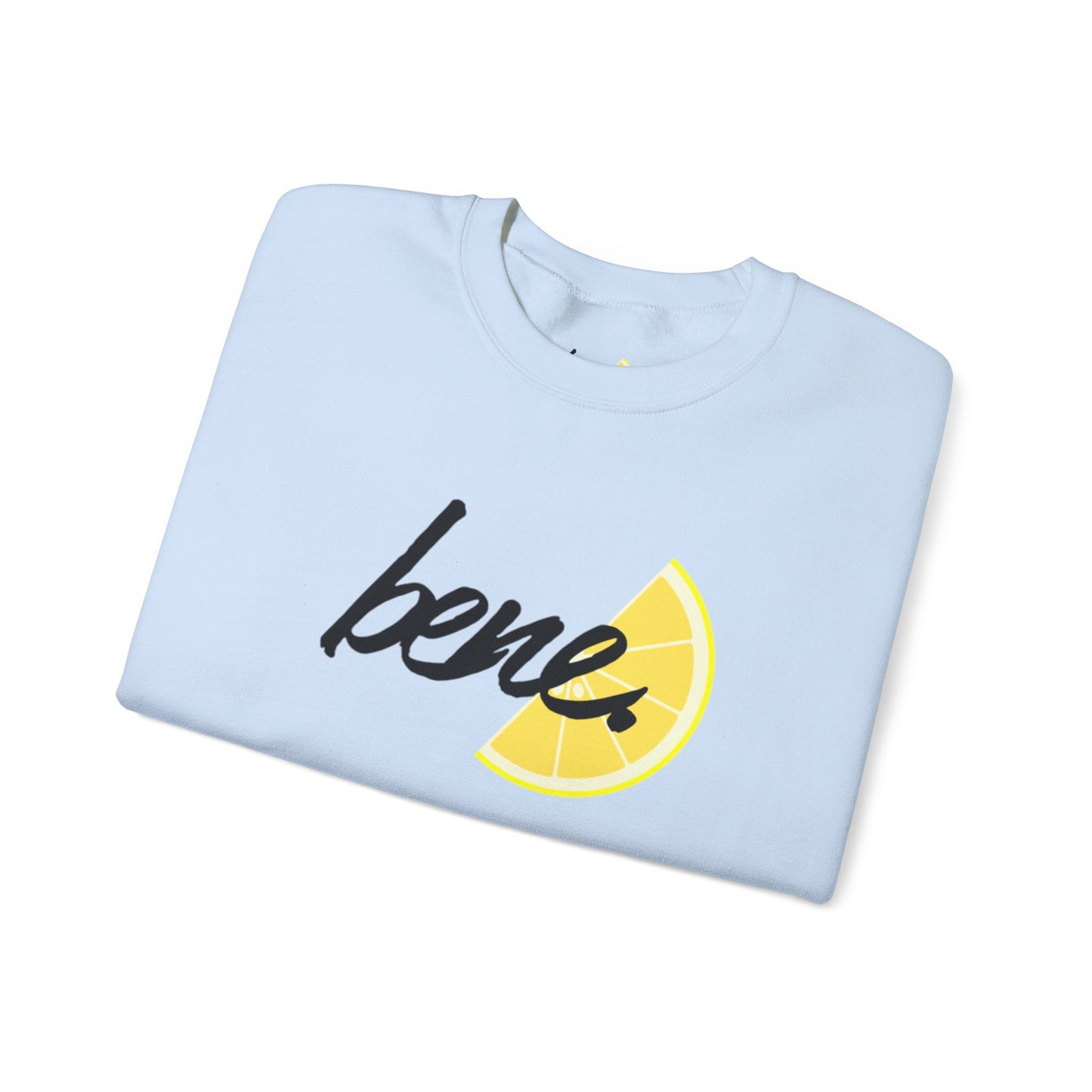 BENE™ Scritto Sweatshirt