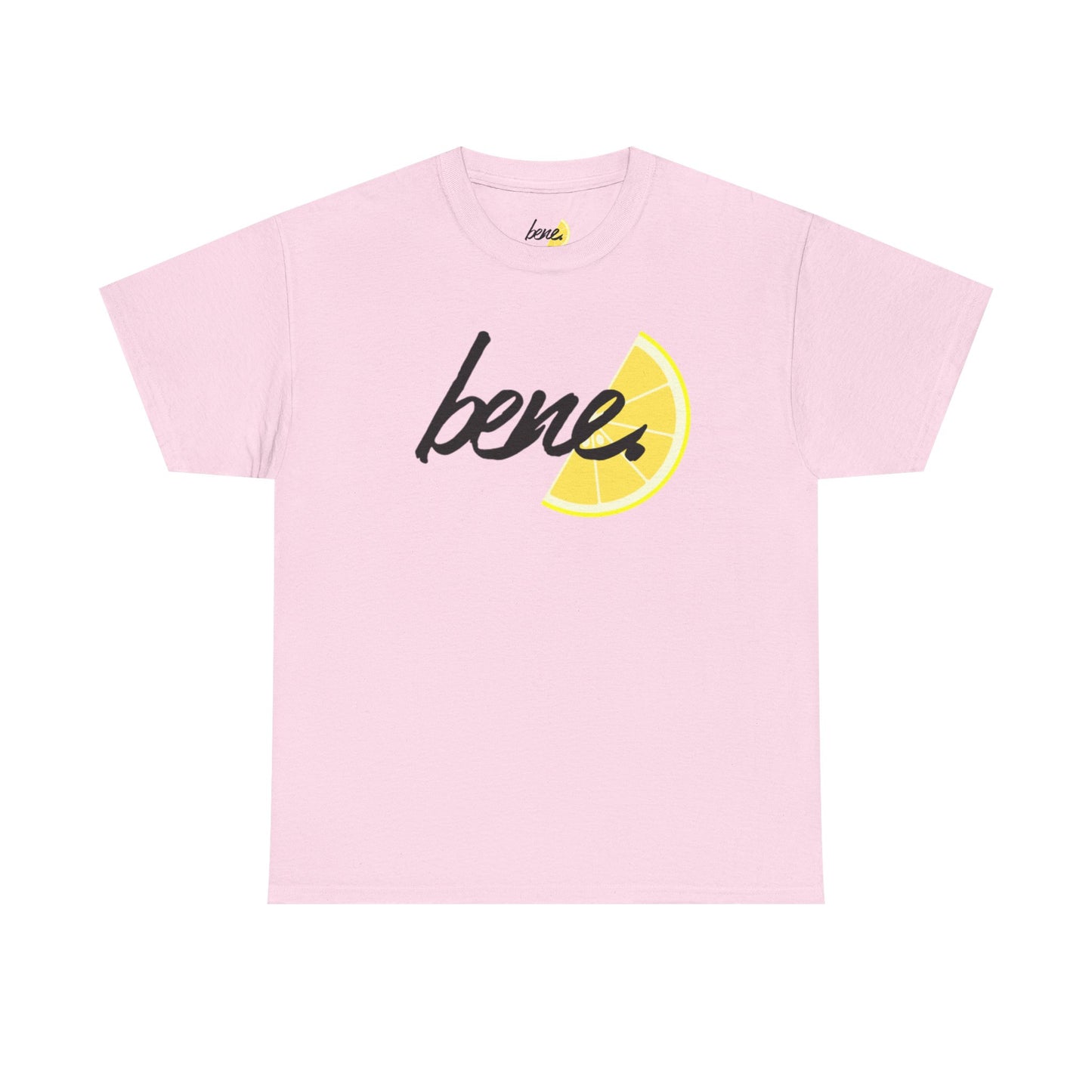 BENE™ Scritto T-Shirt
