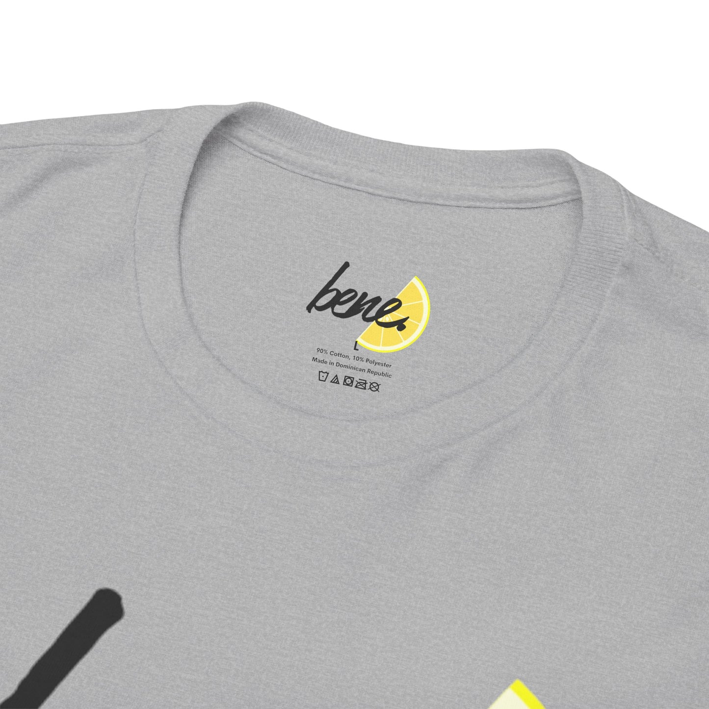 BENE™ Scritto T-Shirt