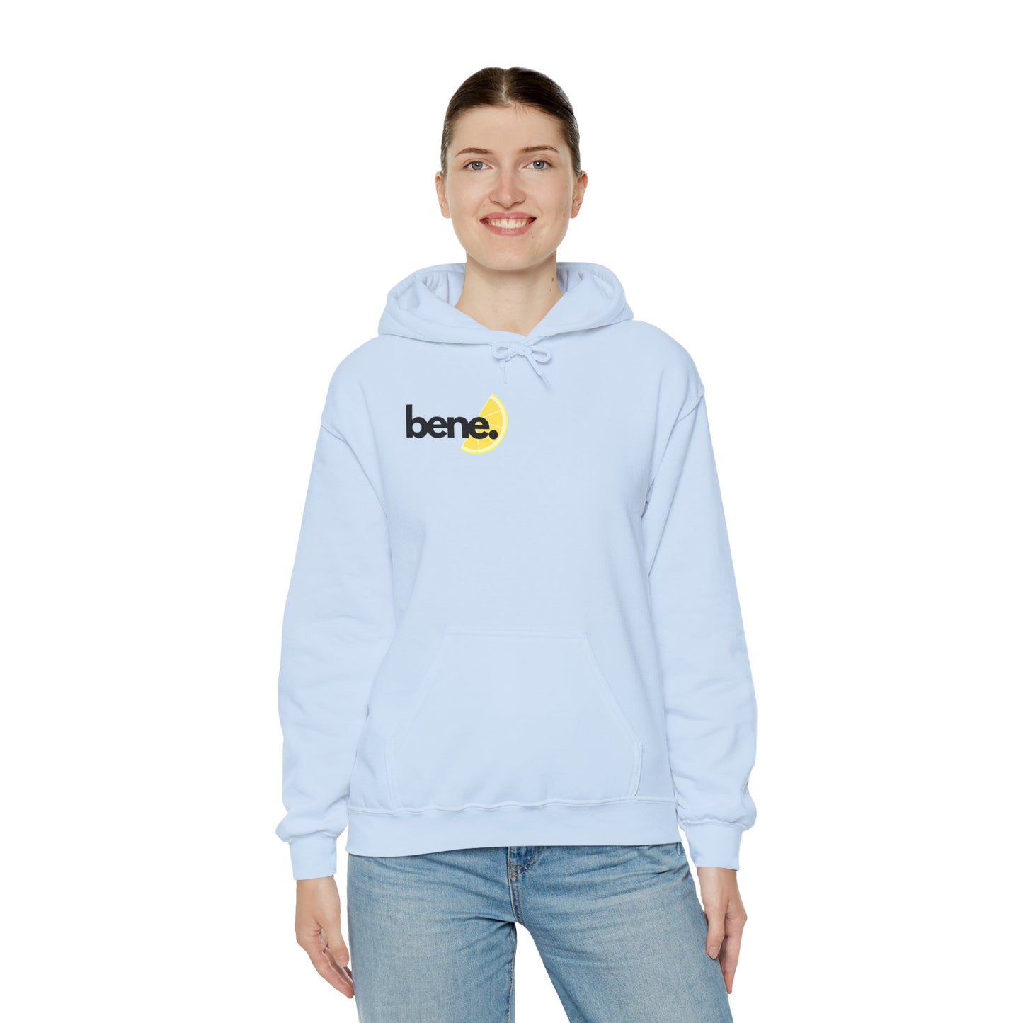 BENE™ Puro Hoodie