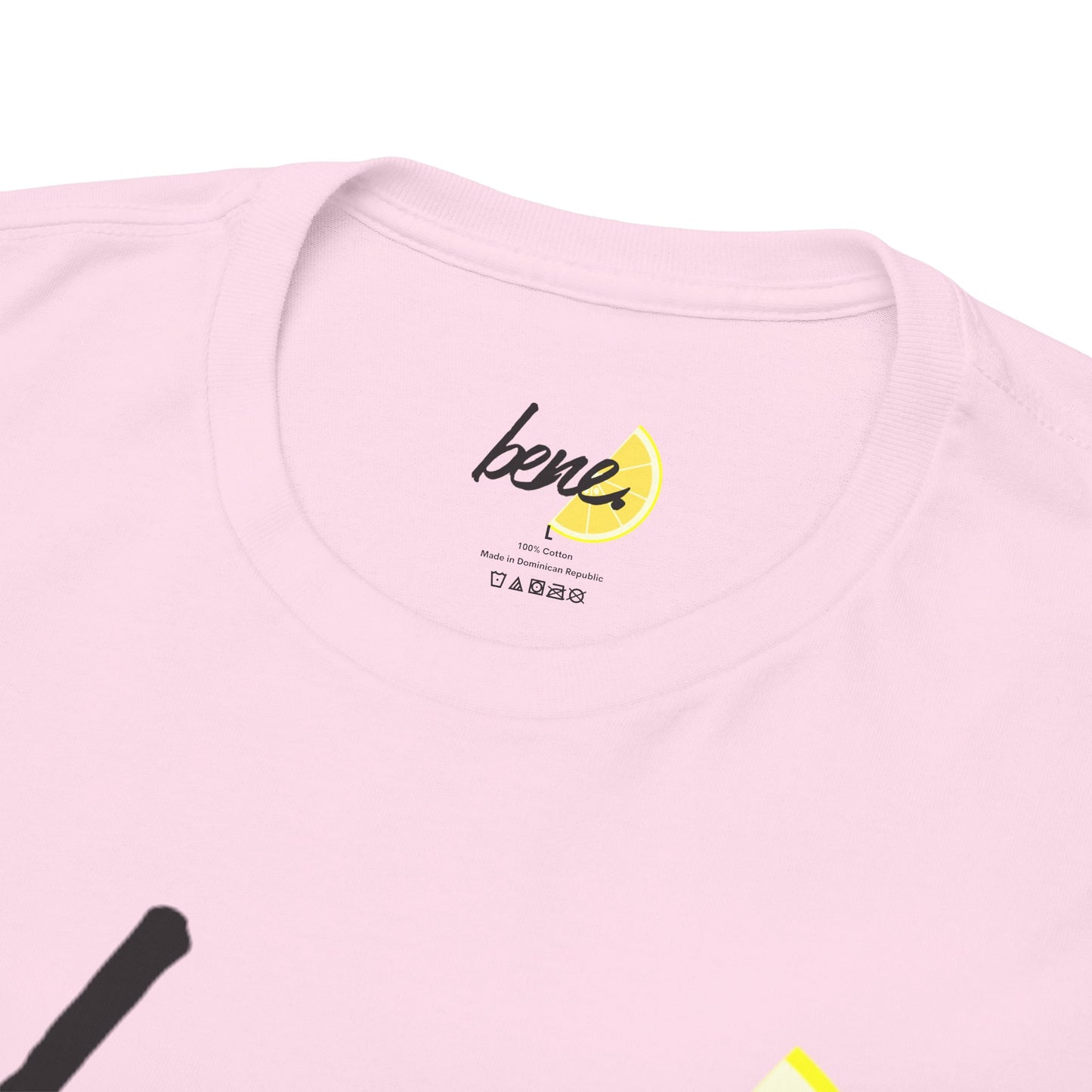 BENE™ Scritto T-Shirt