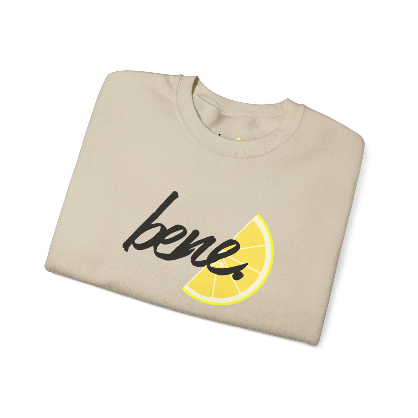 BENE™ Scritto Sweatshirt