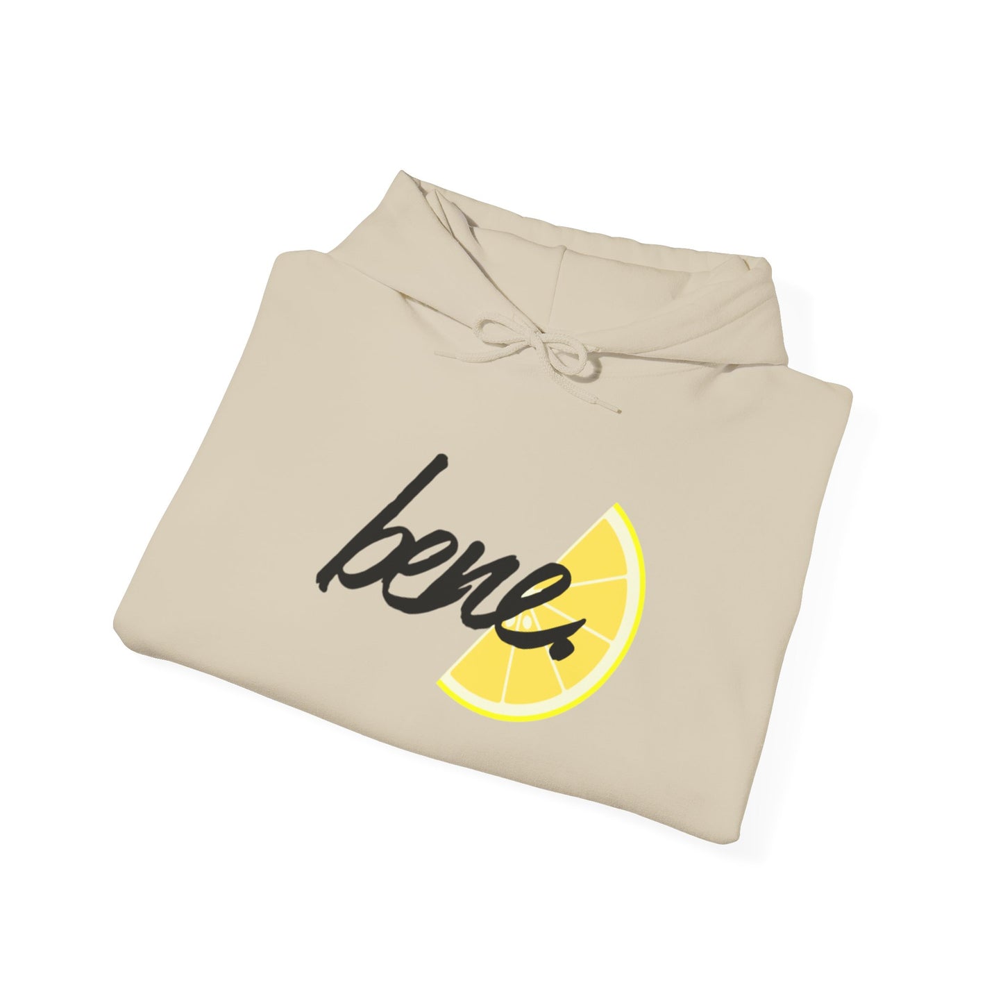 BENE™ Scritto Hoodie