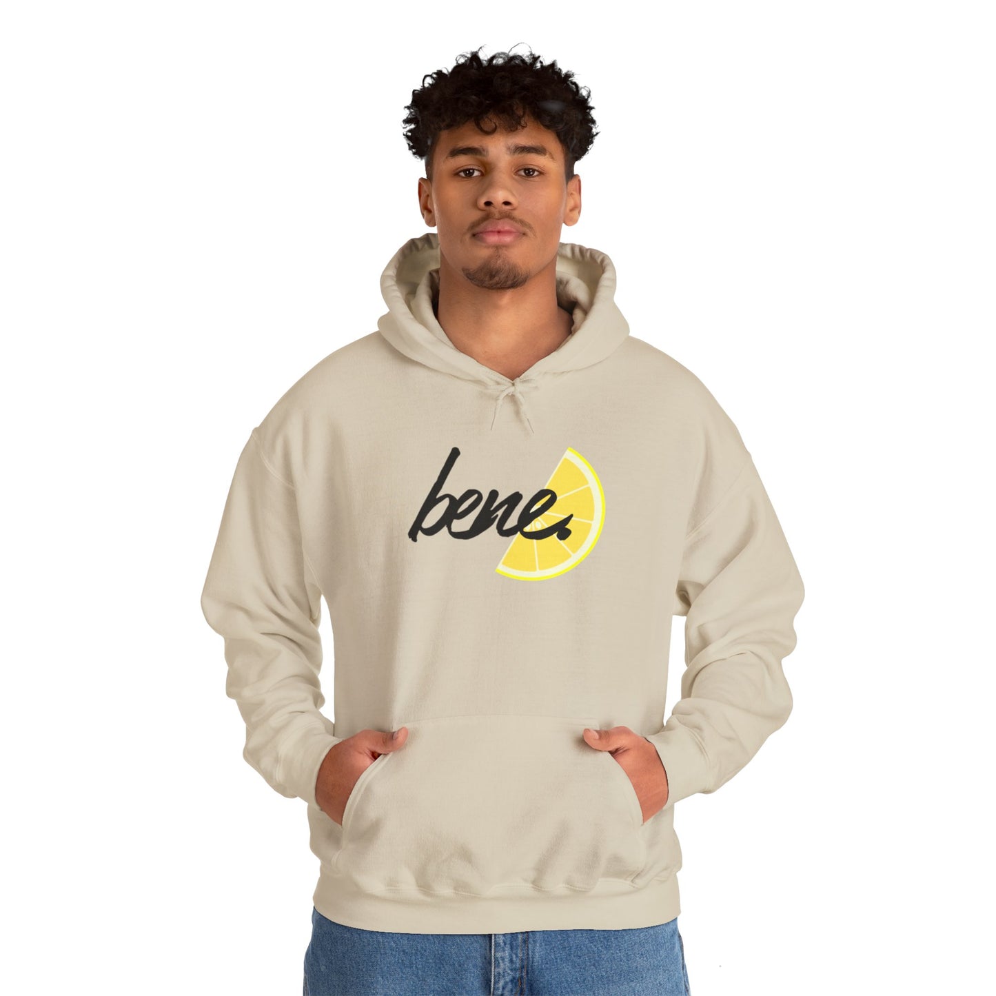 BENE™ Scritto Hoodie