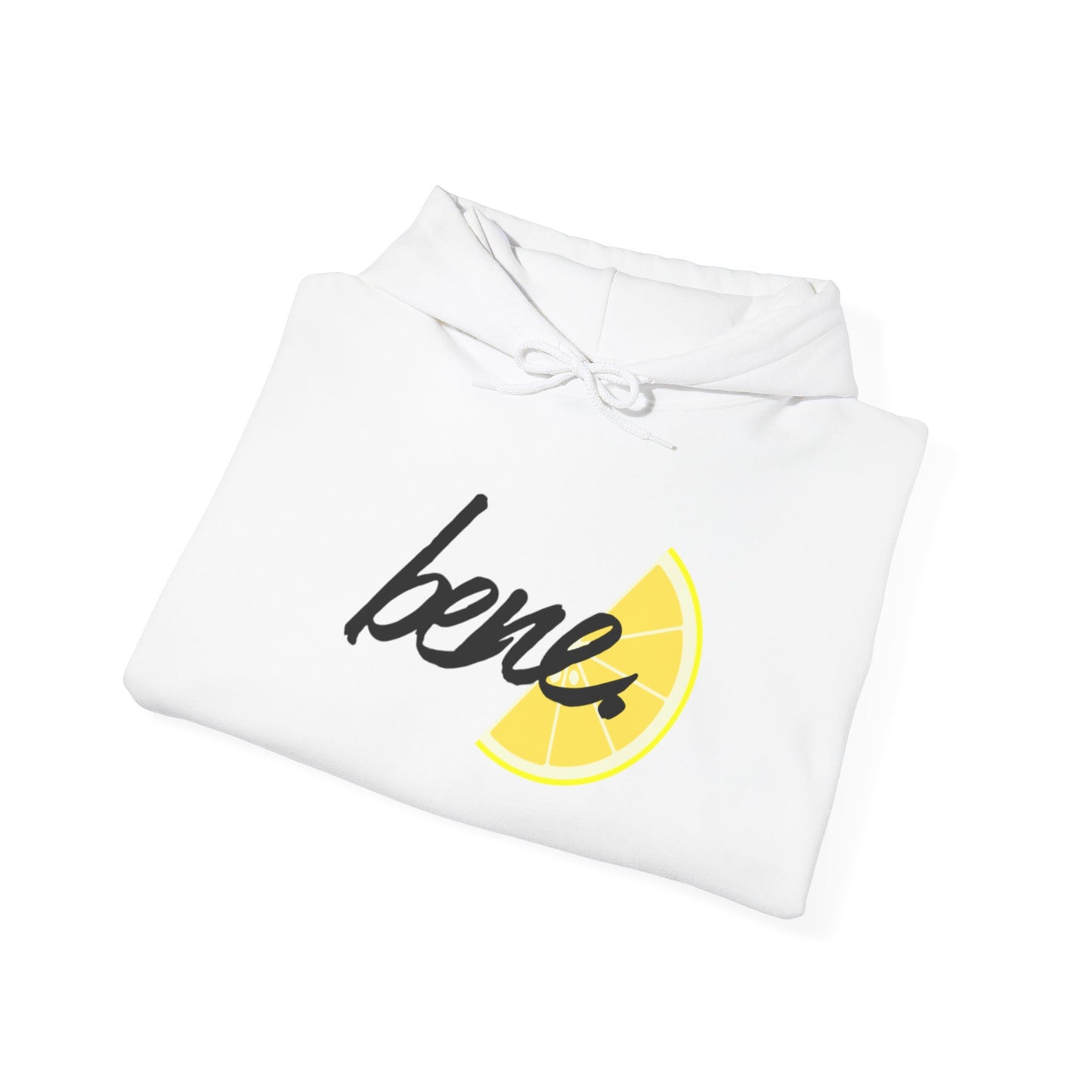 BENE™ Scritto Hoodie