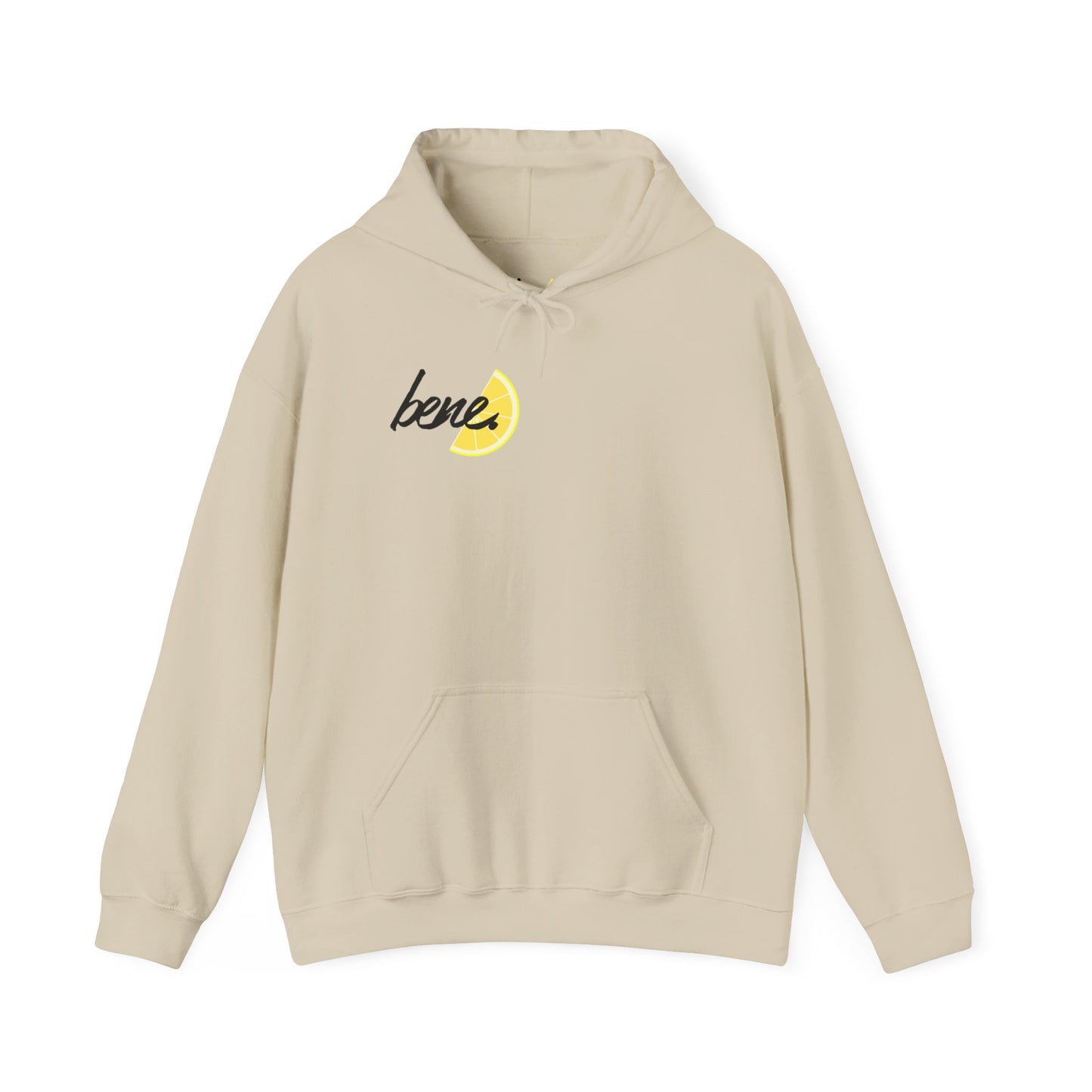 BENE™ Flusso Hoodie