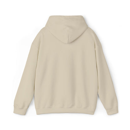 BENE ™ Flusso Hoodie Embroidered