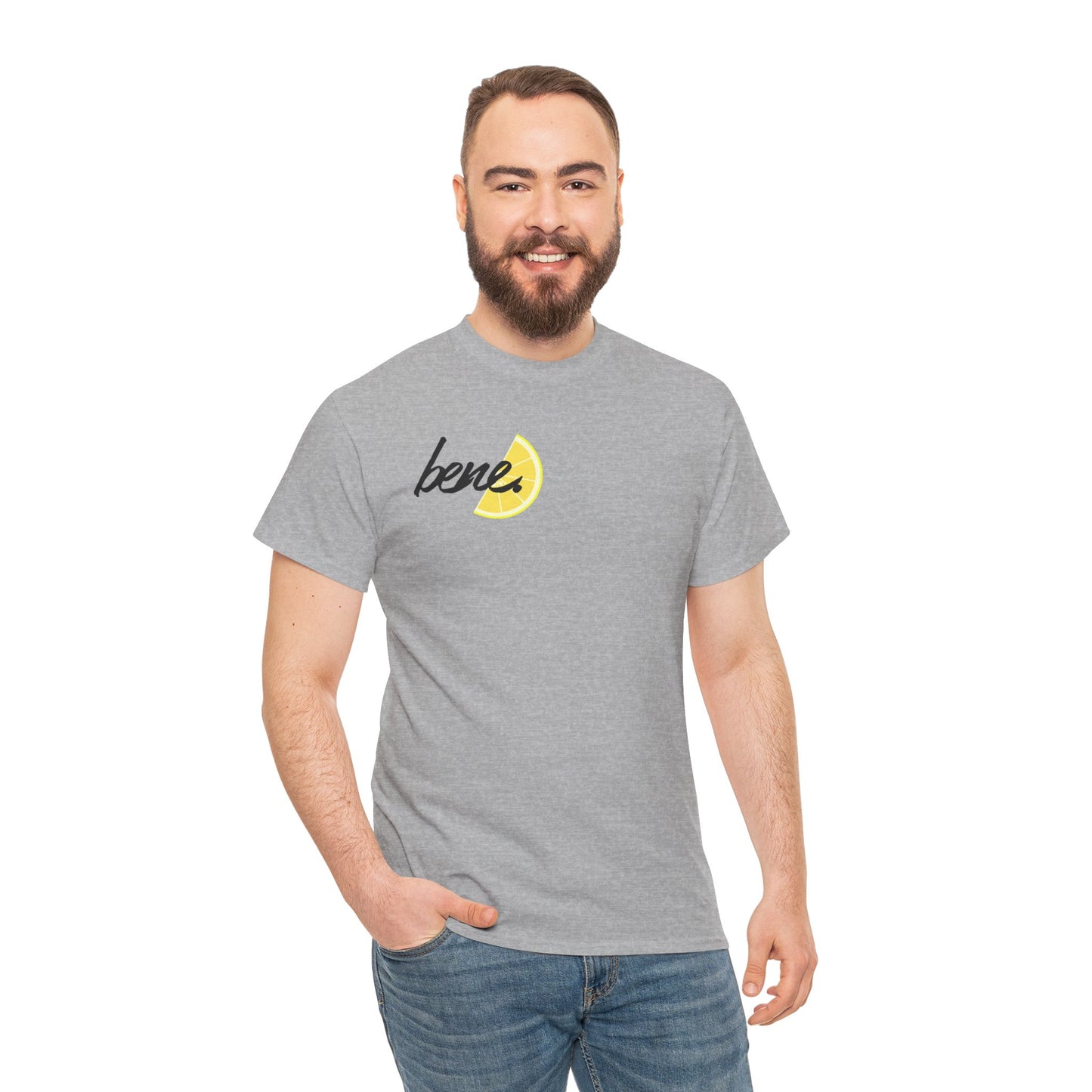 BENE™   Flusso T-Shirt