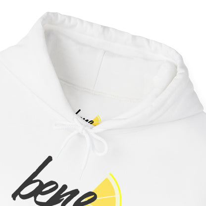 BENE™ Scritto Hoodie