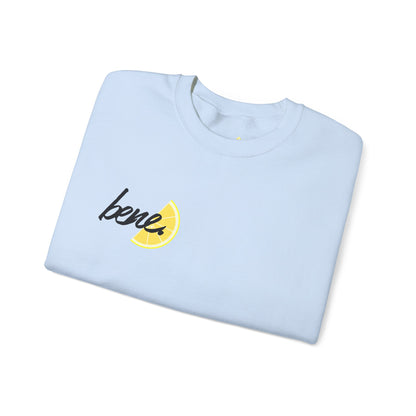 BENE™ Flusso Sweatshirt