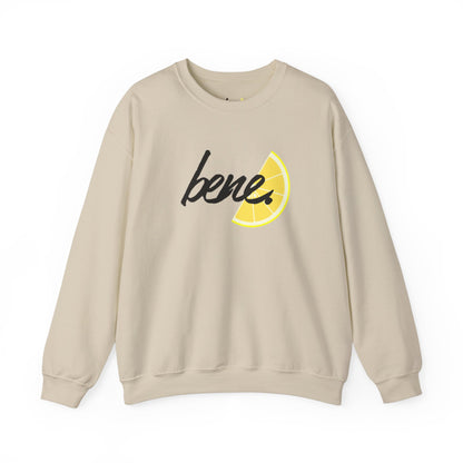 BENE™ Scritto Sweatshirt
