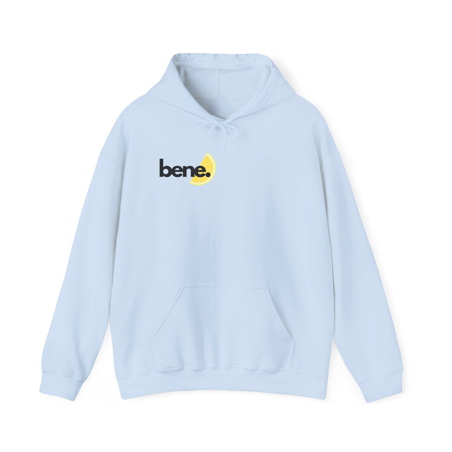 BENE™ Puro Hoodie