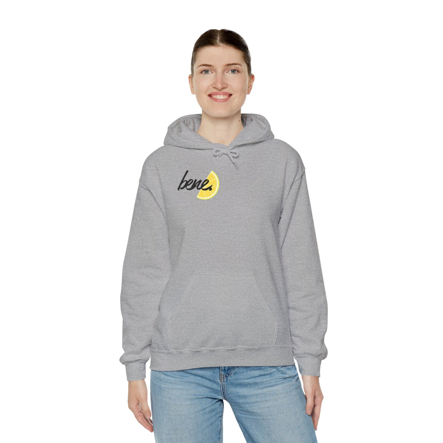 BENE™ Flusso Hoodie