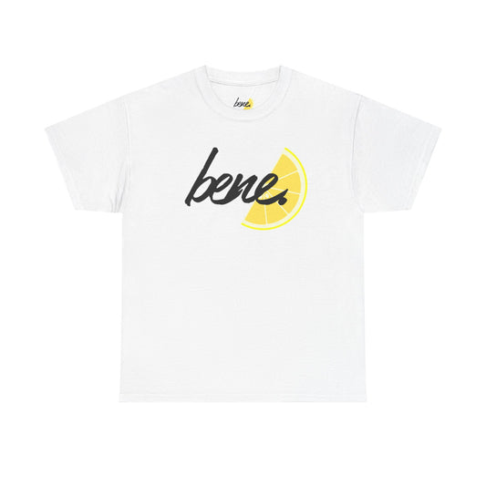 BENE™ Scritto T-Shirt