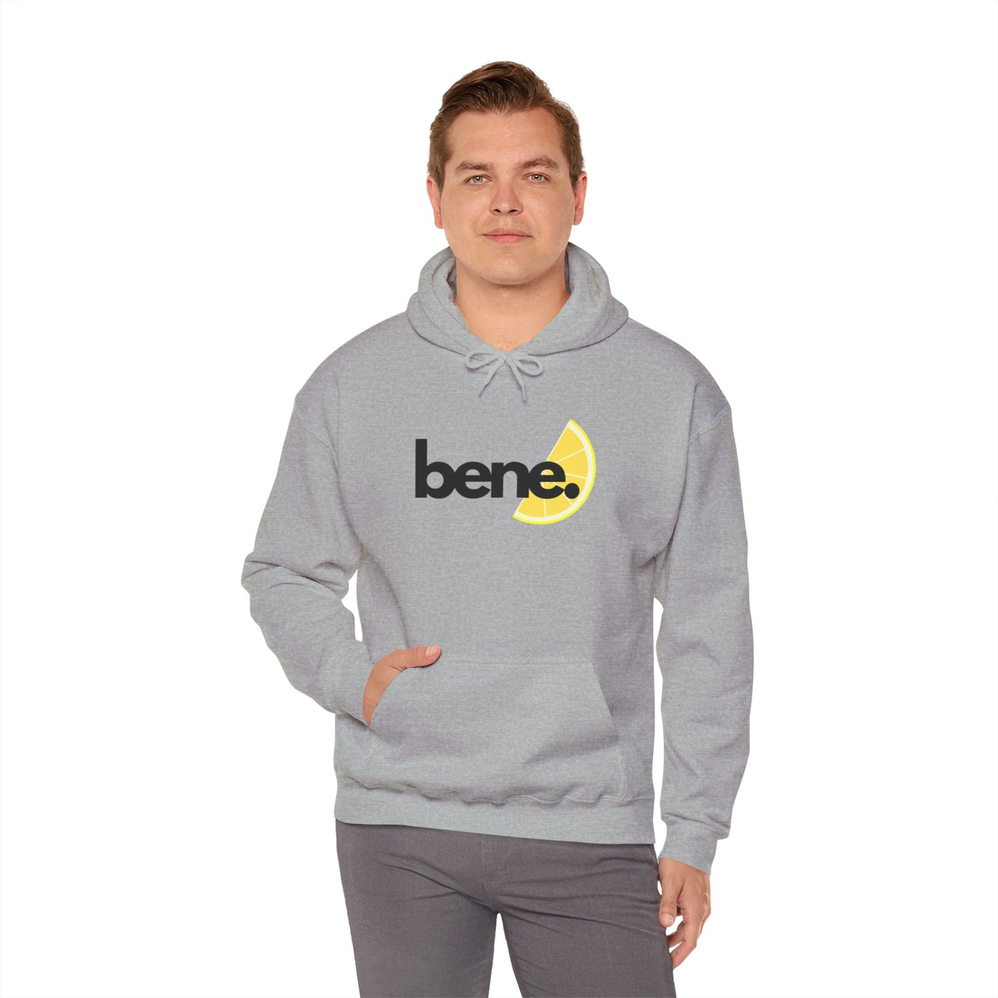 BENE™ Forte Hoodie