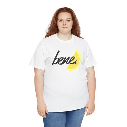 BENE™ Scritto T-Shirt