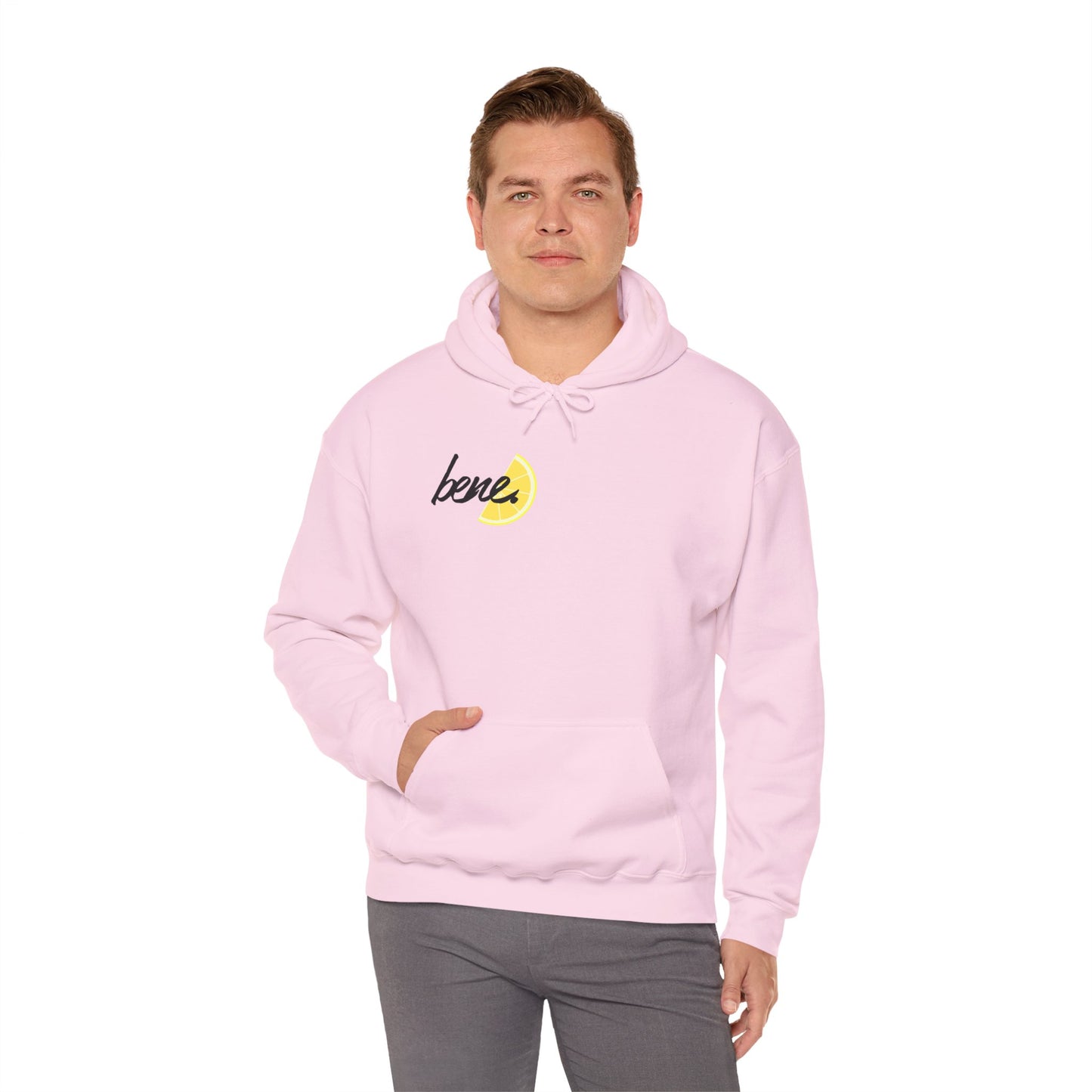 BENE™ Flusso Hoodie