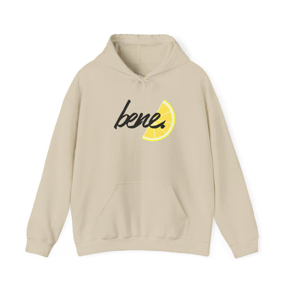 BENE™ Scritto Hoodie