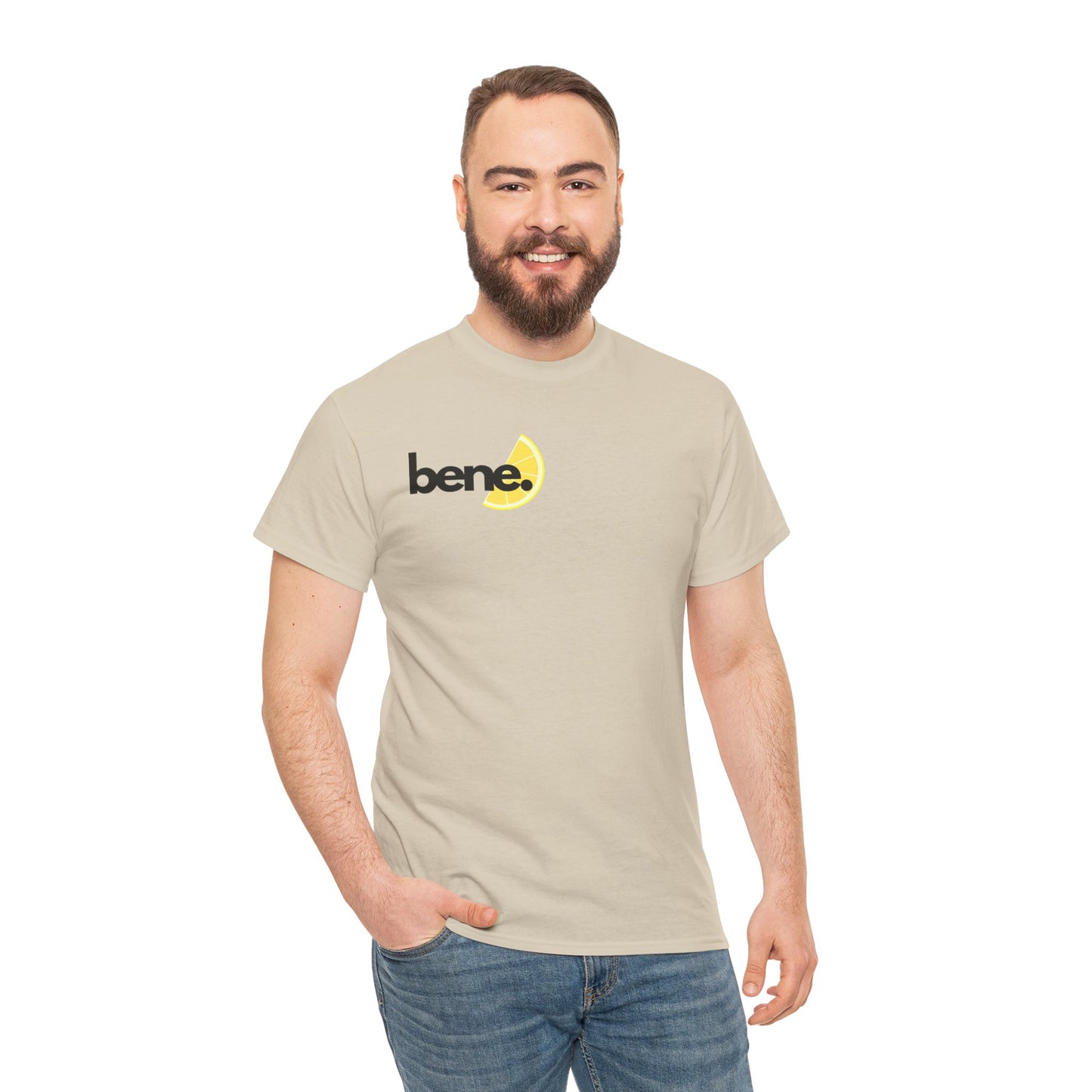 BENE™ Puro T-Shirt