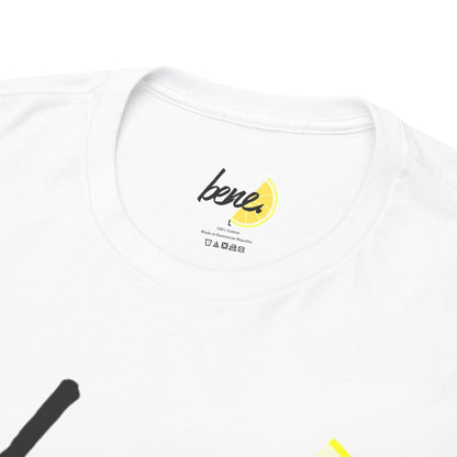 BENE™ Scritto T-Shirt