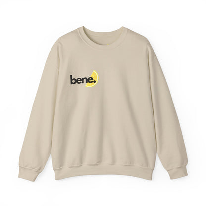 BENE™ Puro Sweatshirt