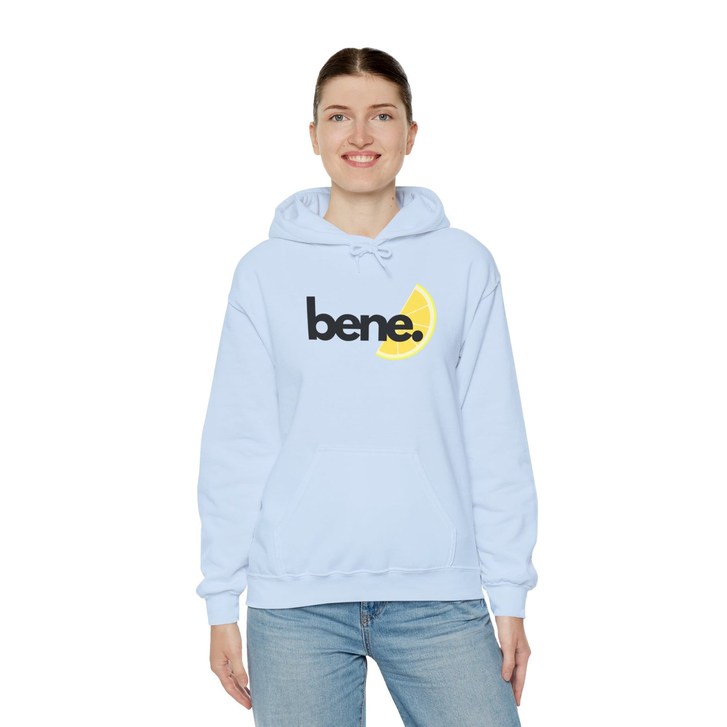 BENE™ Forte Hoodie
