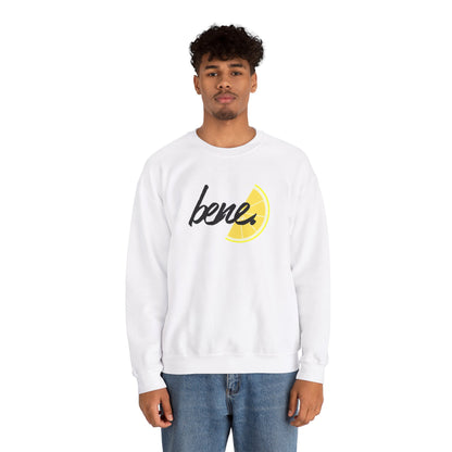BENE™ Scritto Sweatshirt