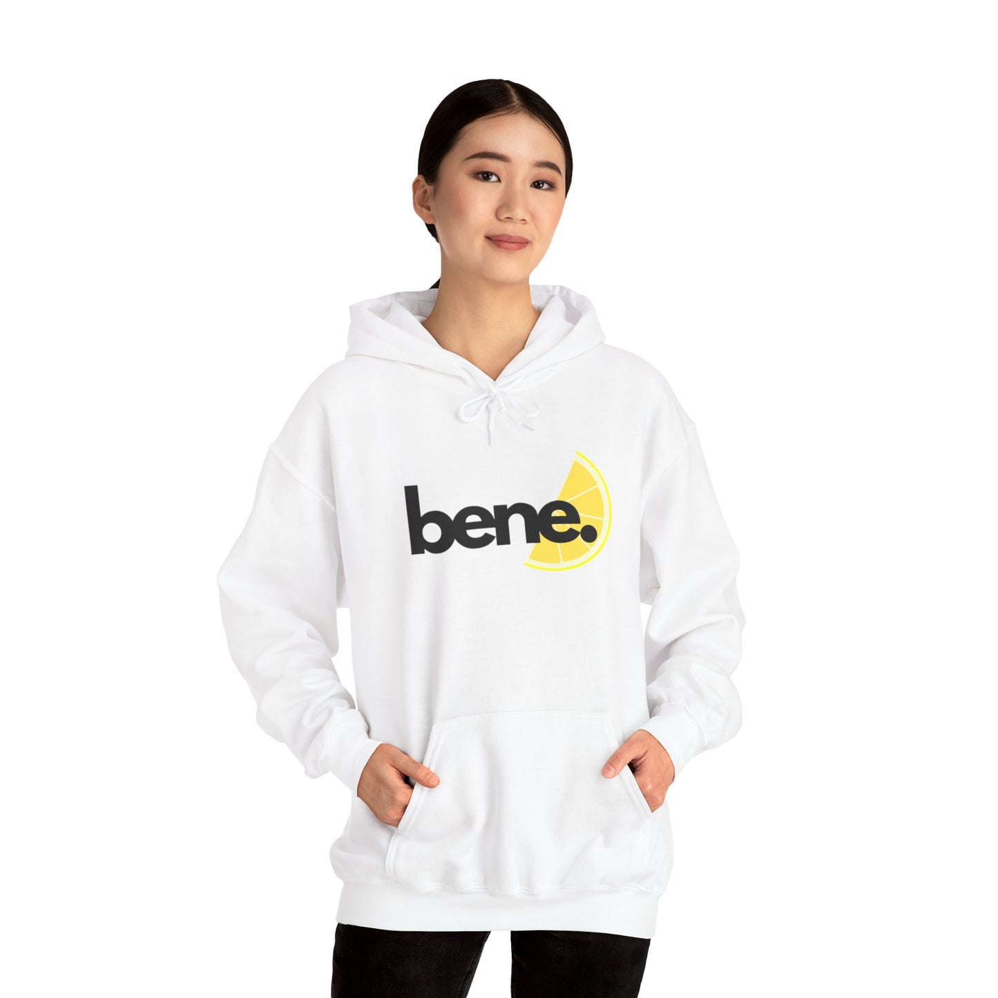 BENE™ Forte Hoodie