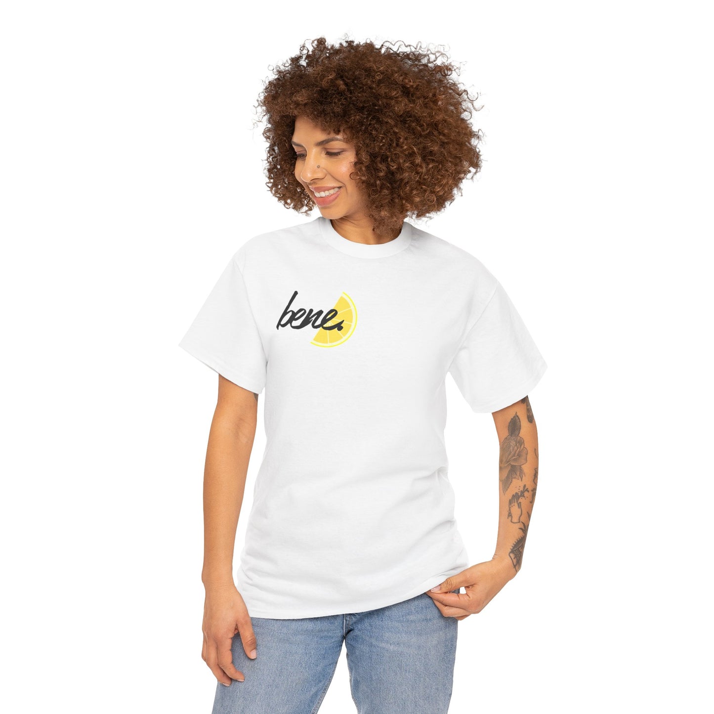 BENE™   Flusso T-Shirt