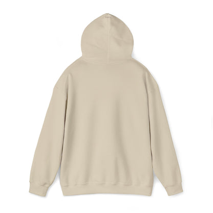 BENE ™ Flusso Hoodie Embroidered