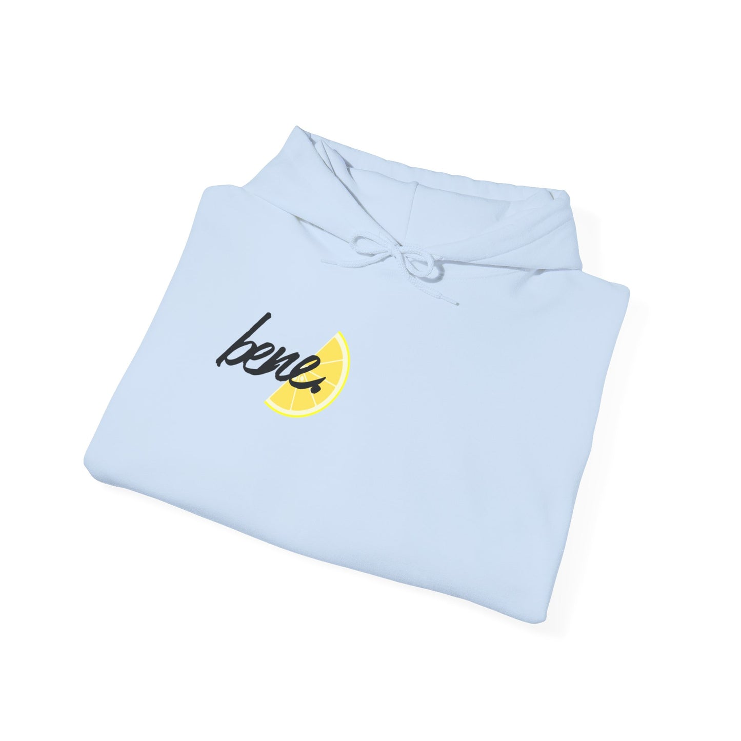 BENE™ Flusso Hoodie