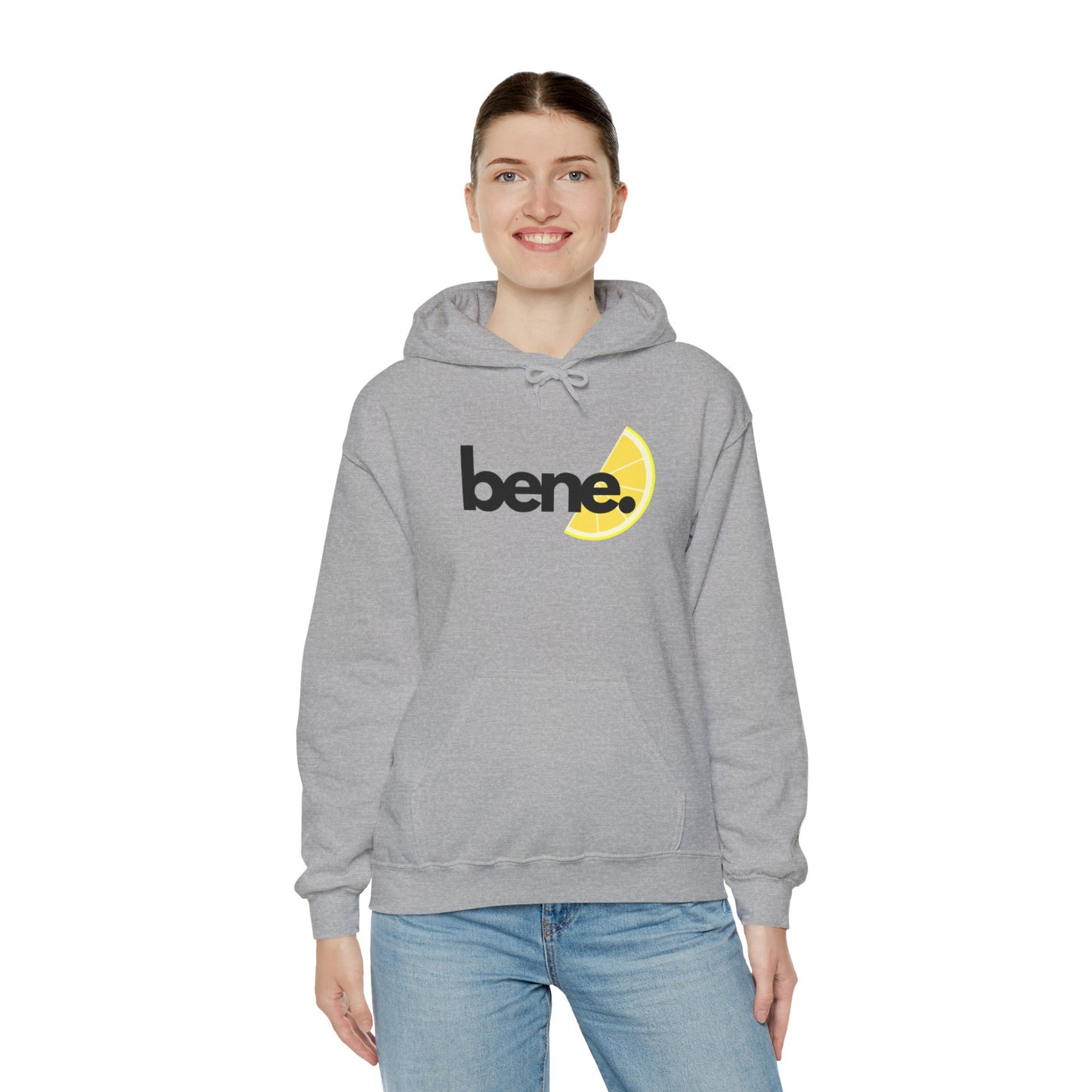 BENE™ Forte Hoodie