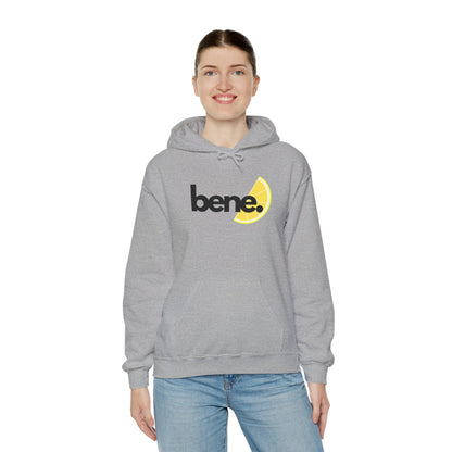 BENE™ Forte Hoodie