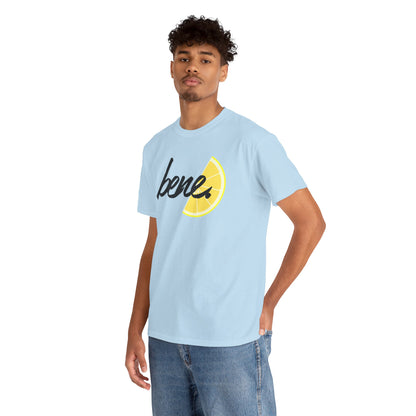 BENE™ Scritto T-Shirt