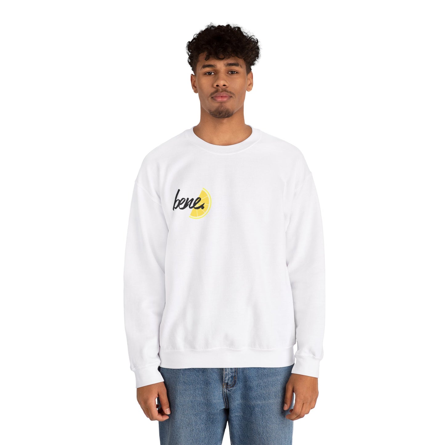 BENE™ Flusso Sweatshirt