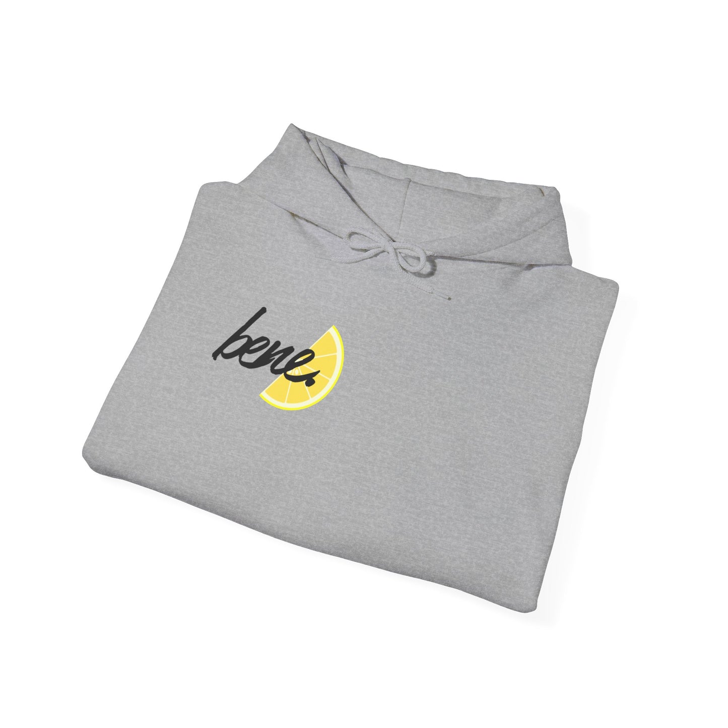 BENE™ Flusso Hoodie