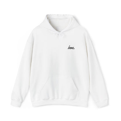 BENE ™ Flusso Hoodie Embroidered