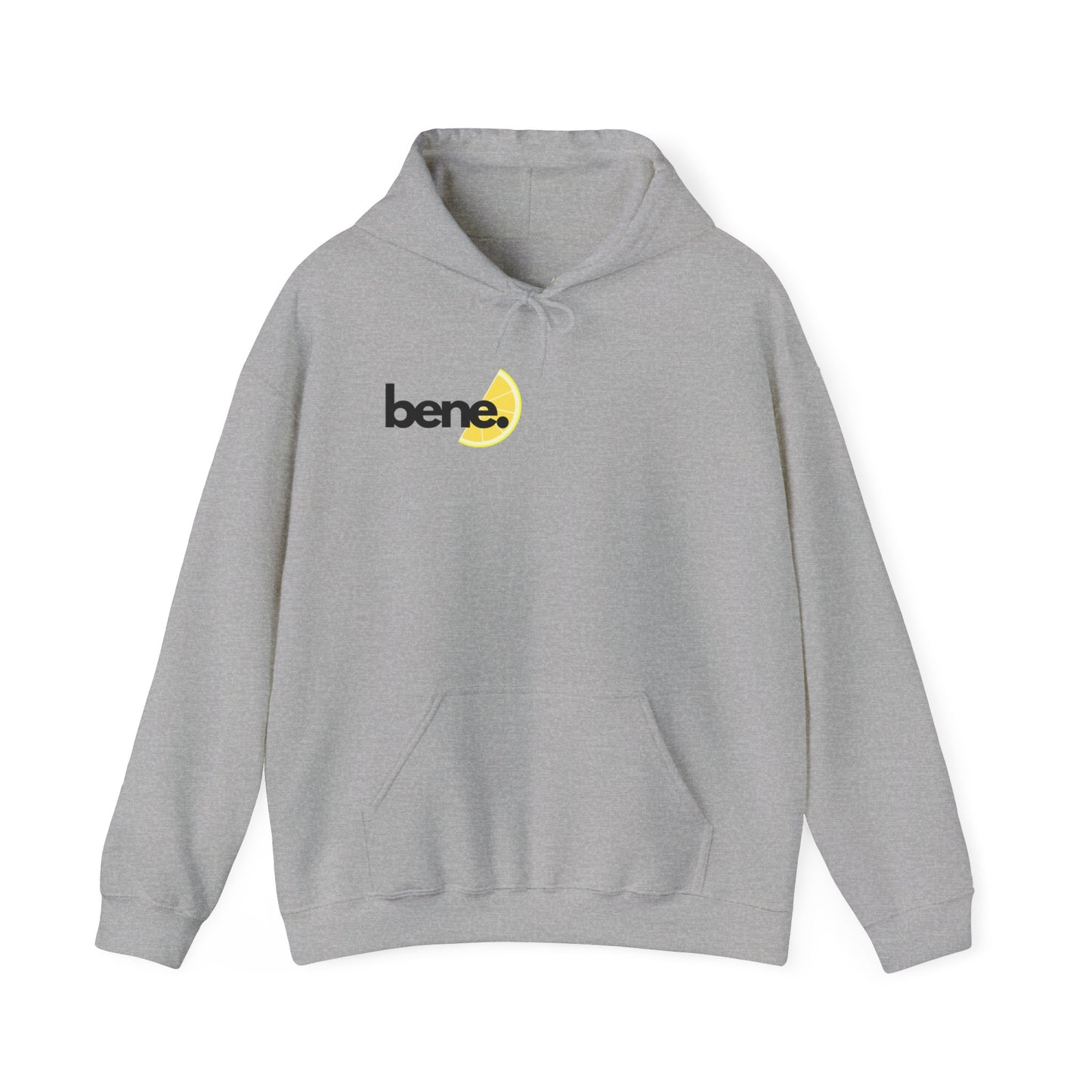 BENE™ Puro Hoodie