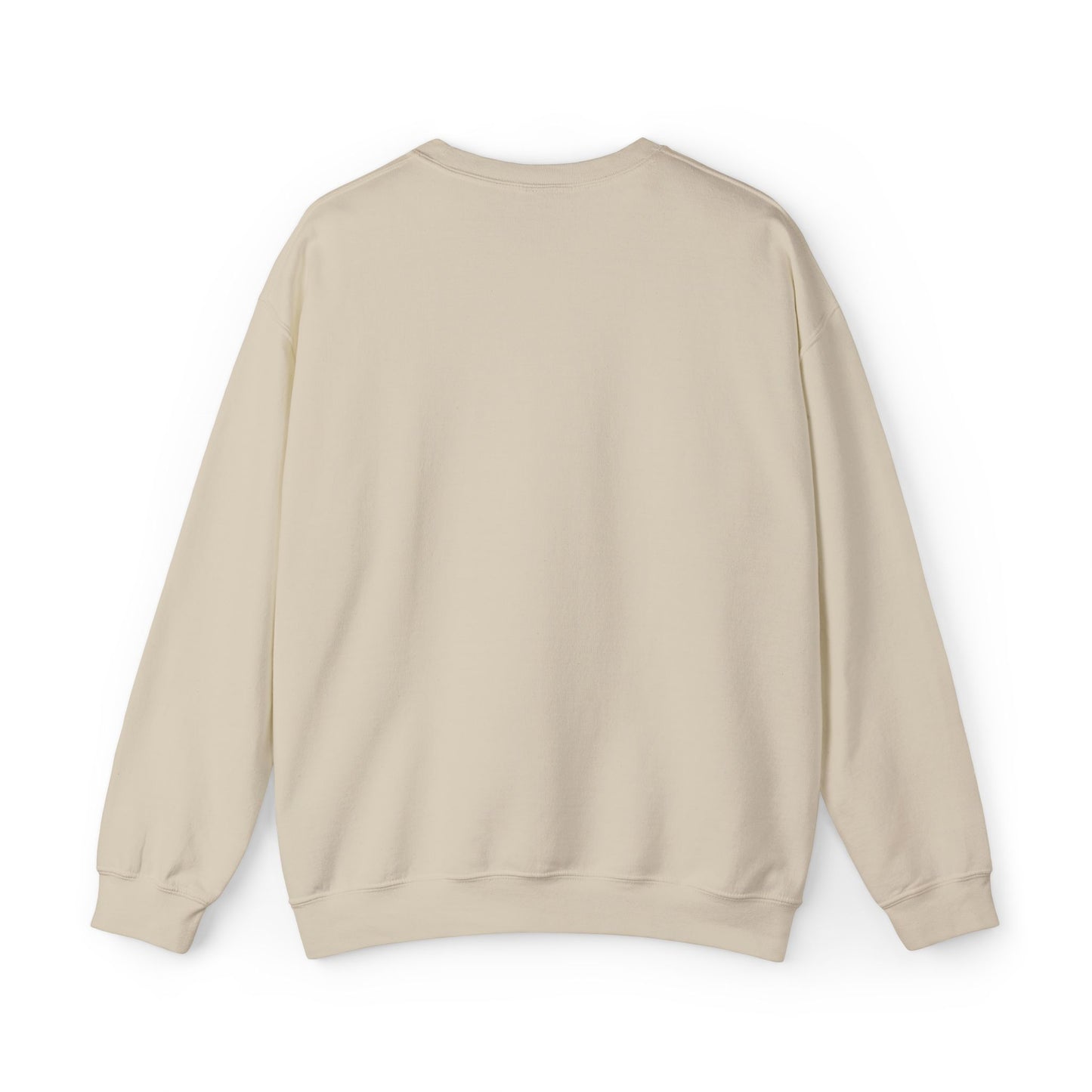 BENE™ Puro Sweatshirt Embroidered