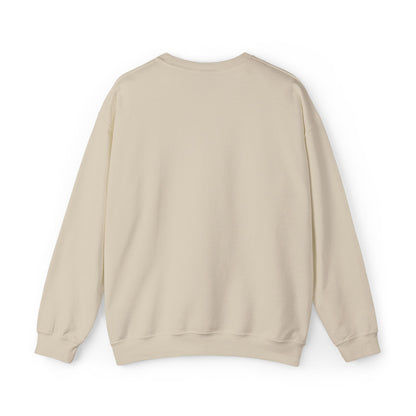 BENE™ Puro Sweatshirt Embroidered