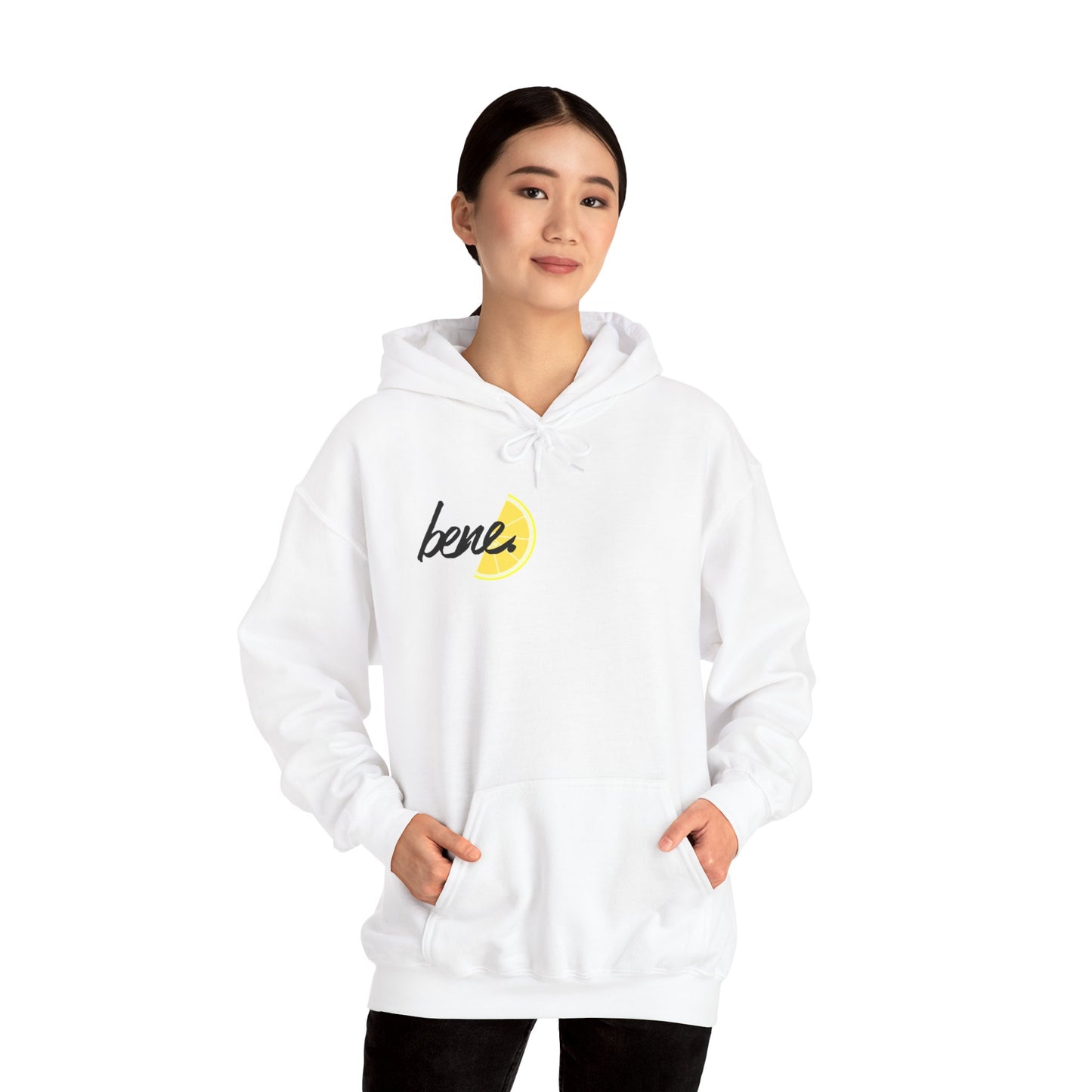 BENE™ Flusso Hoodie