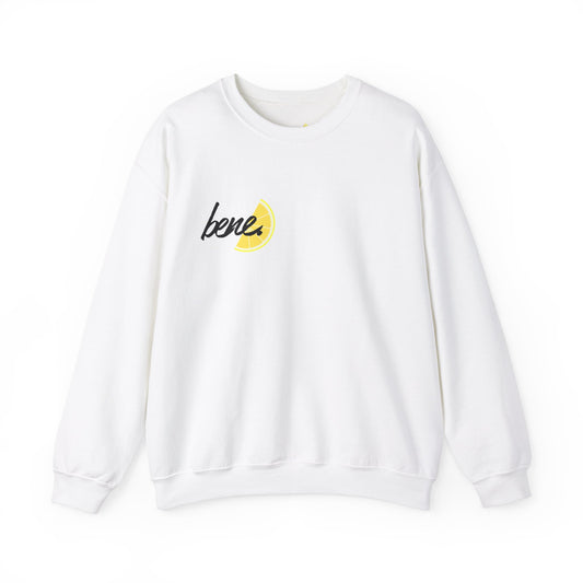 BENE™ Flusso Sweatshirt