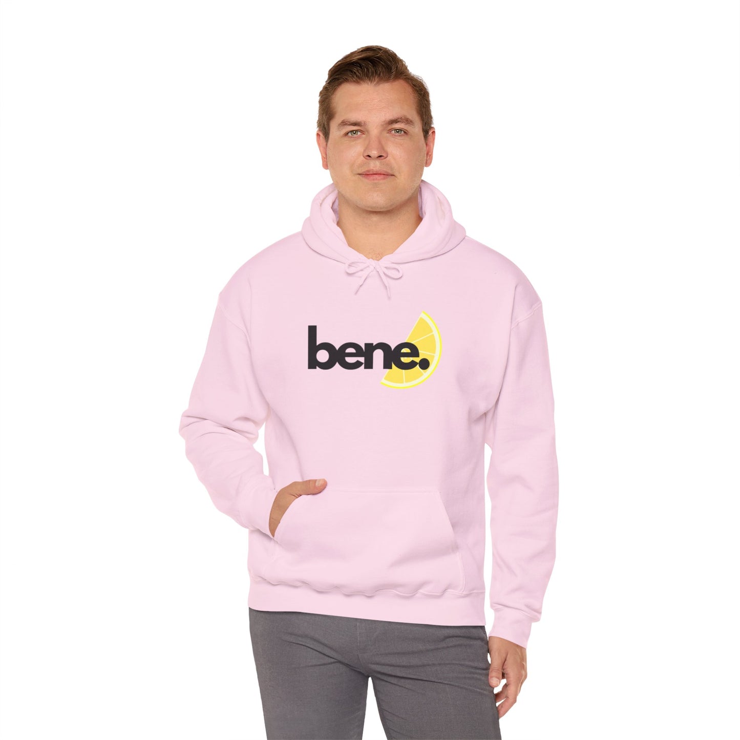 BENE™ Forte Hoodie