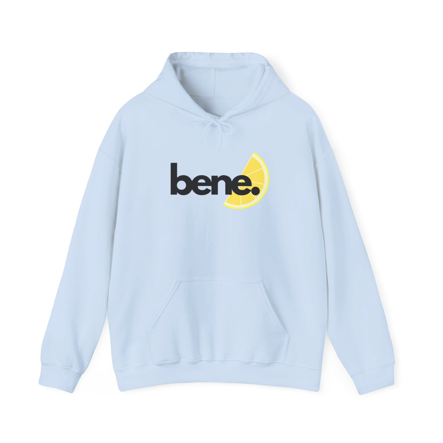 BENE™ Forte Hoodie