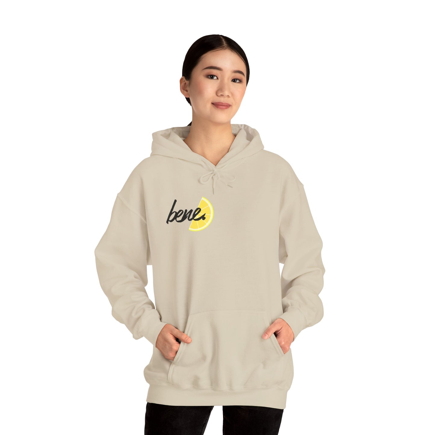 BENE™ Flusso Hoodie