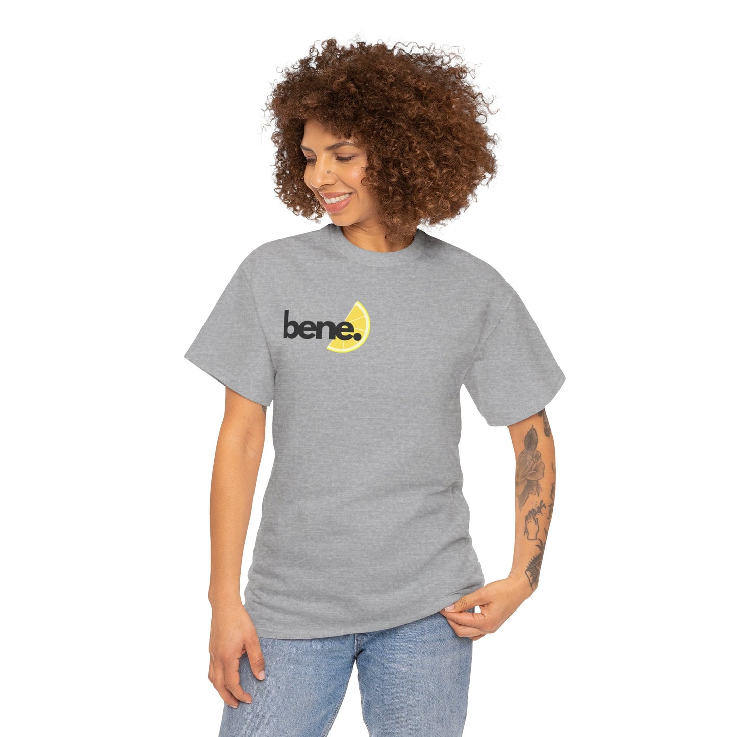 BENE™ Puro T-Shirt