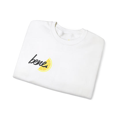 BENE™ Flusso Sweatshirt