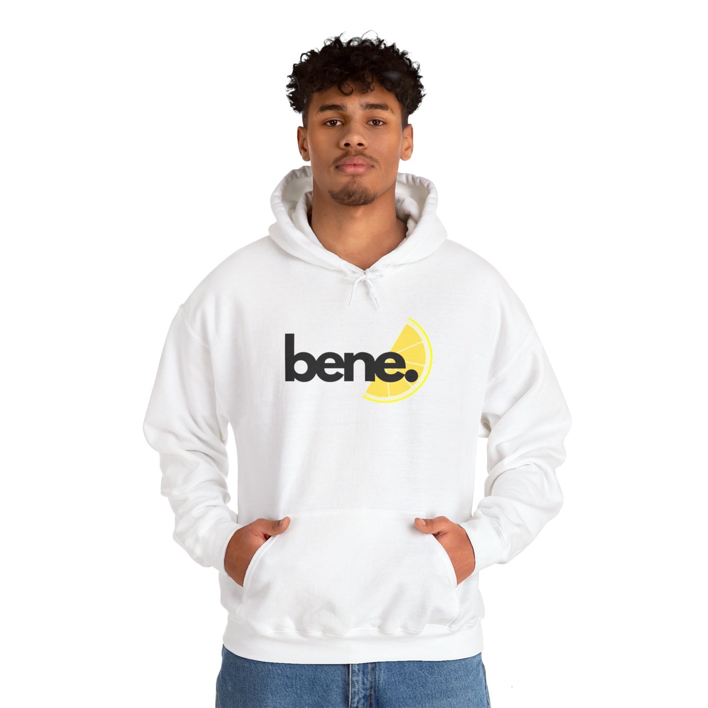 BENE™ Forte Hoodie