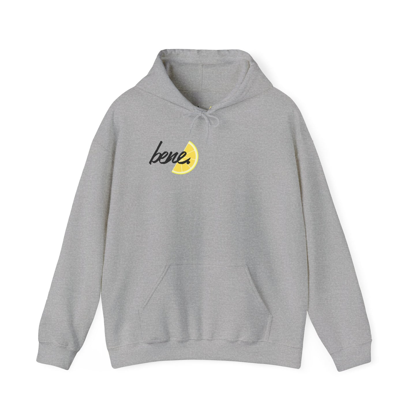 BENE™ Flusso Hoodie