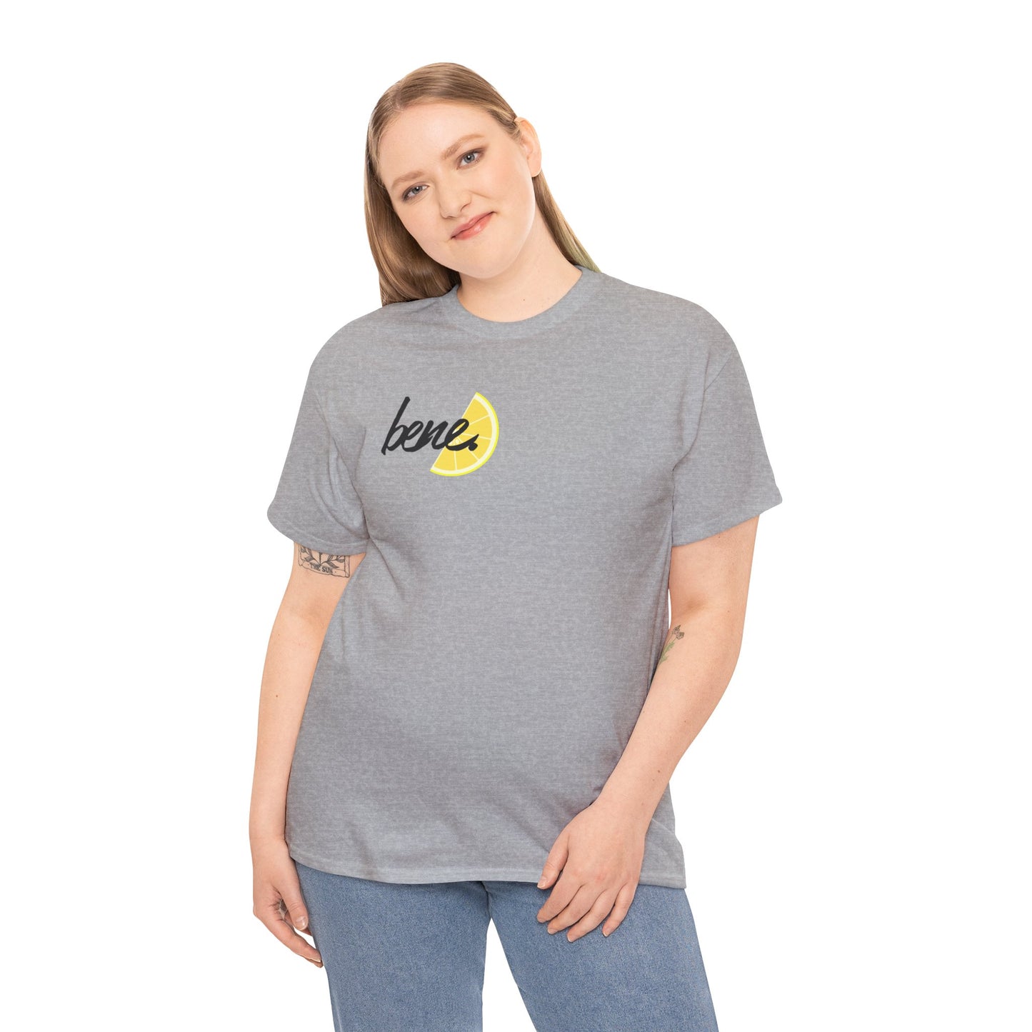 BENE™   Flusso T-Shirt